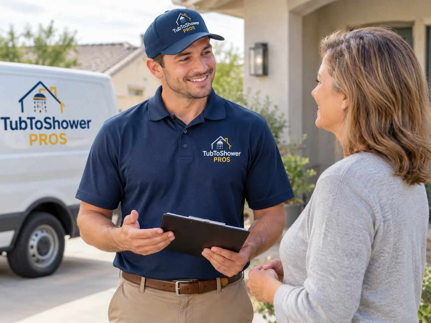 Tub Shower Conversion Yankton, SD FAQs